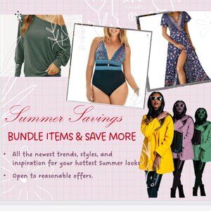 Bundle & Save